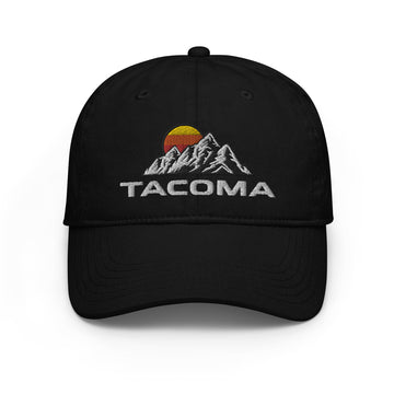 TACOMA Champion Dad Hat