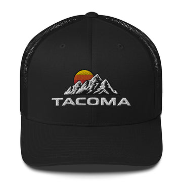 TACOMA Trucker Hat