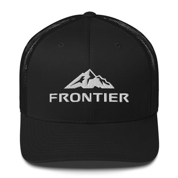 FRONTIER MOUNTAINS CAP