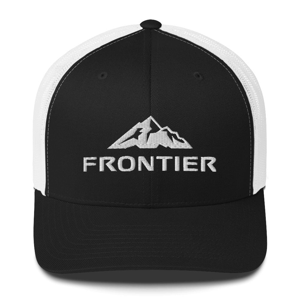 FRONTIER MOUNTAINS CAP