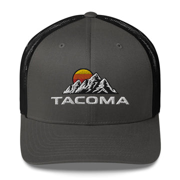 TACOMA Trucker Hat