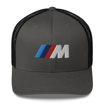 M Trucker Cap