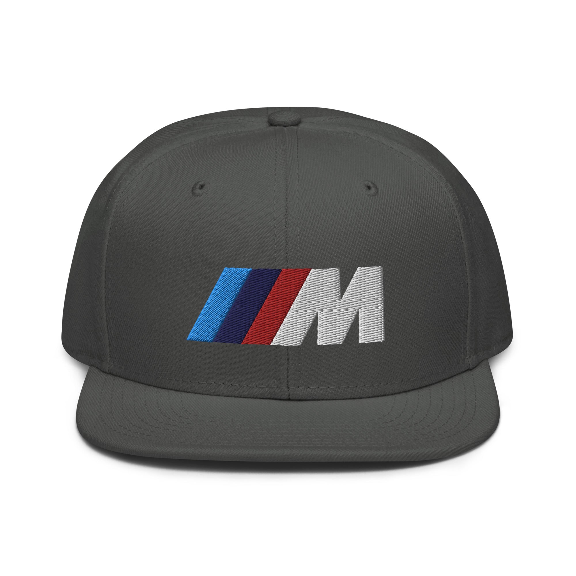 M Snapback Hat