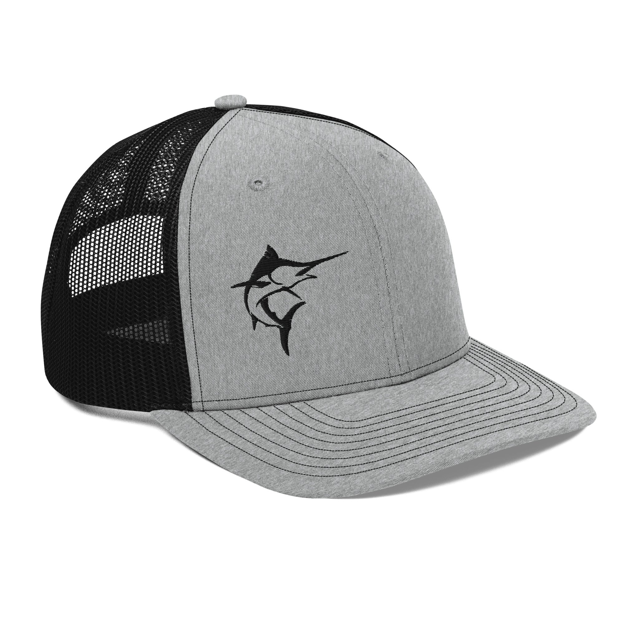 Fishing Trucker Cap