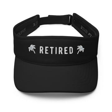 RETIRED Visor