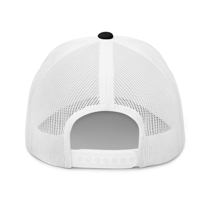 Trucker Cap - Image 2
