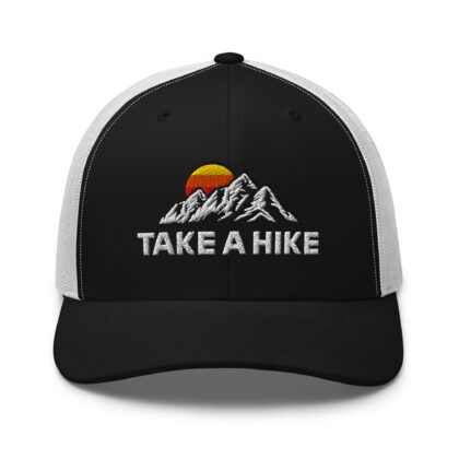 Trucker Cap