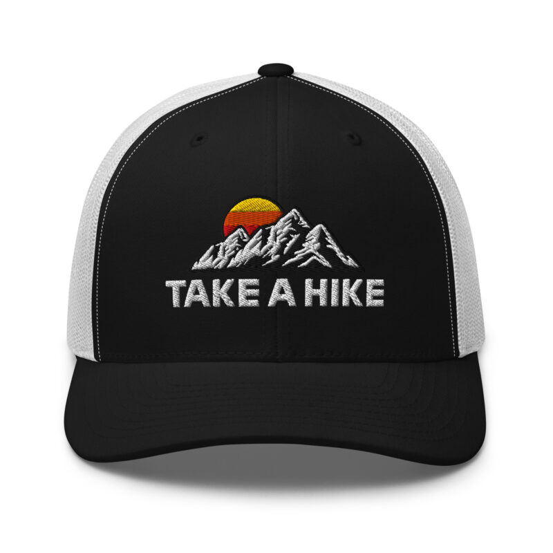 Trucker Cap