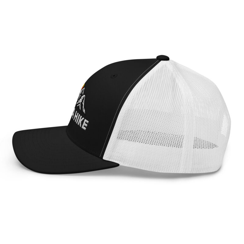 Trucker Cap - Image 3