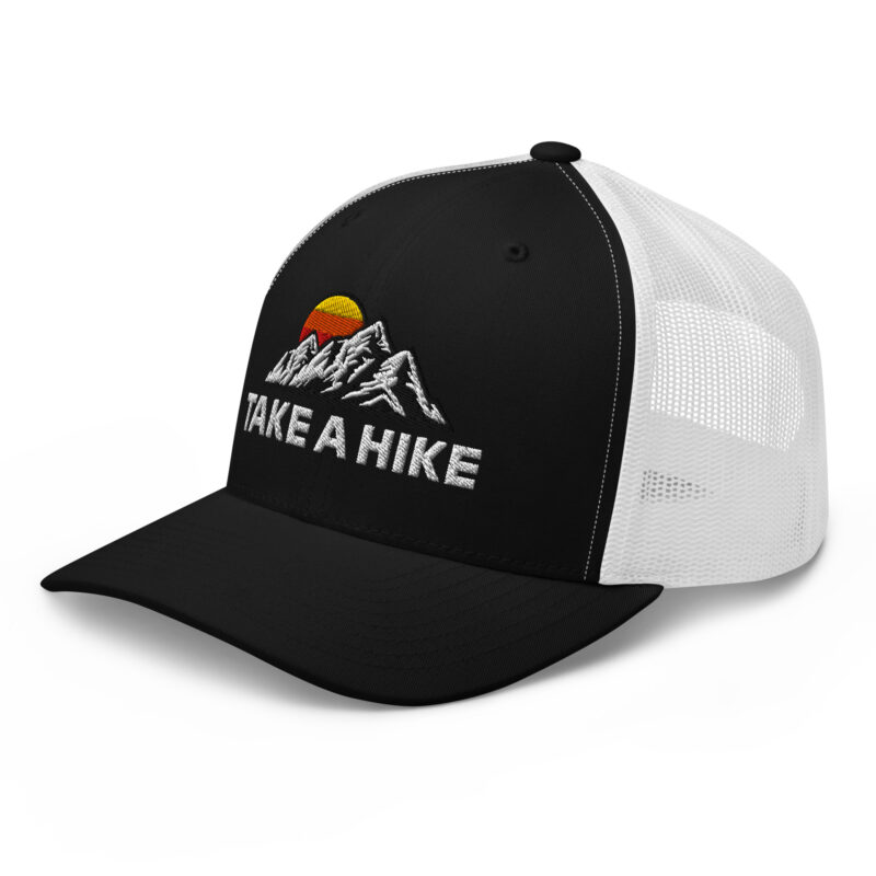 Trucker Cap - Image 4