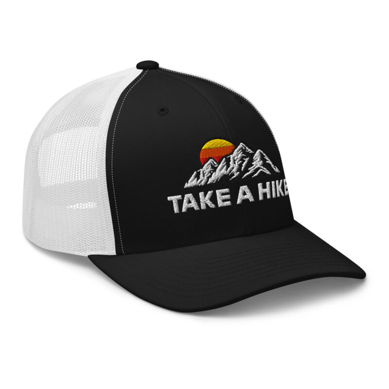 Trucker Cap - Image 6