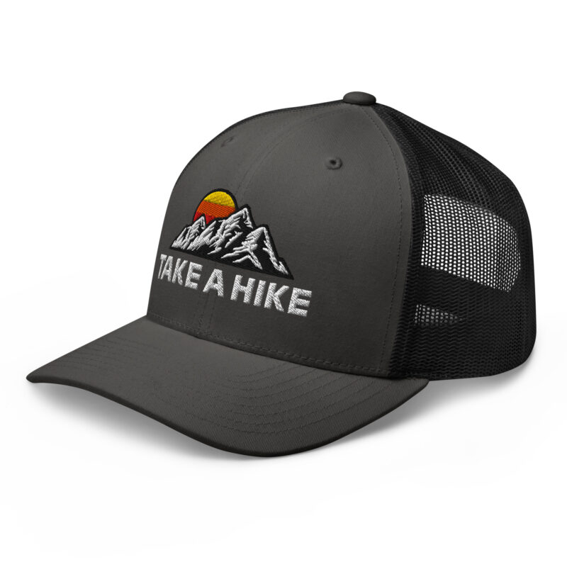 Trucker Cap - Image 16