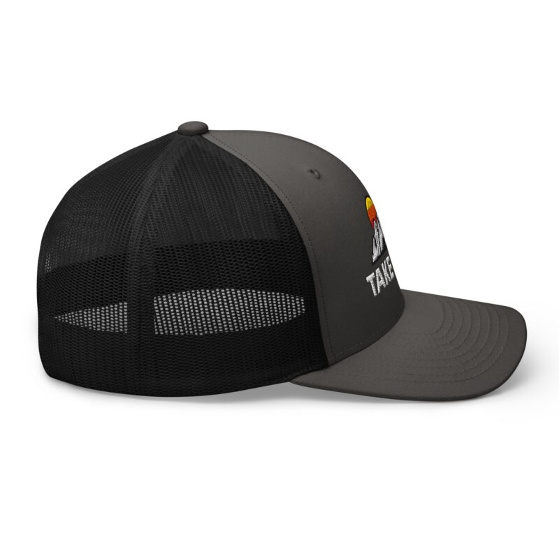 Trucker Cap - Image 17