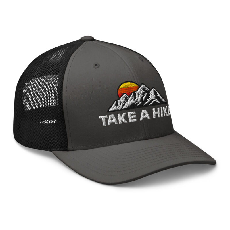 Trucker Cap - Image 18
