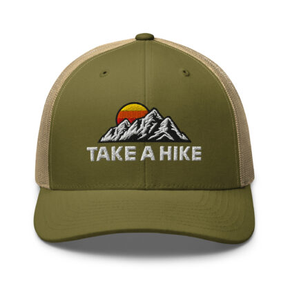 Trucker Cap