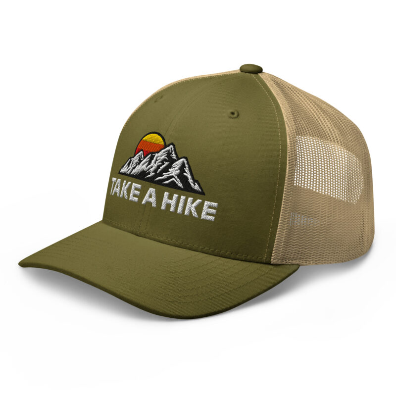Trucker Cap - Image 22