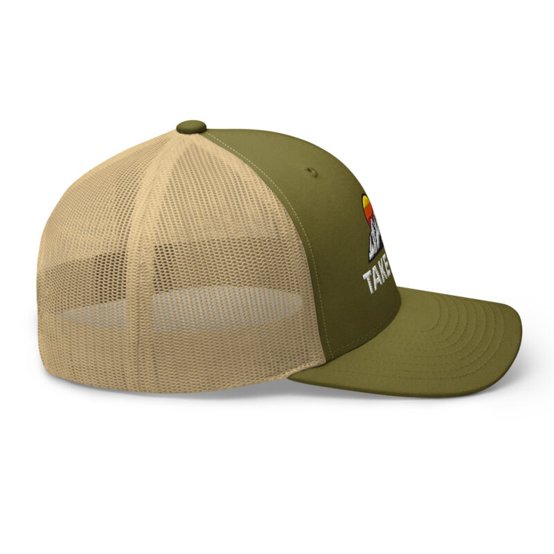 Trucker Cap - Image 23