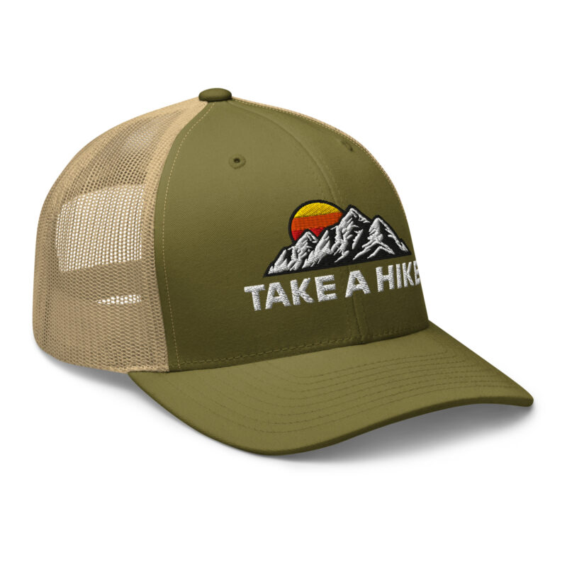 Trucker Cap - Image 24