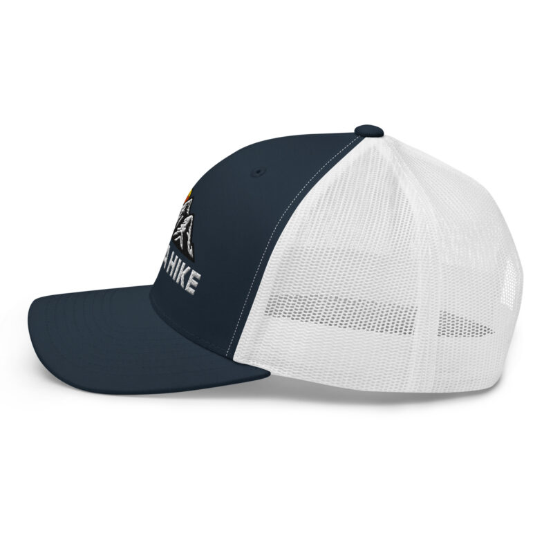 Trucker Cap - Image 9
