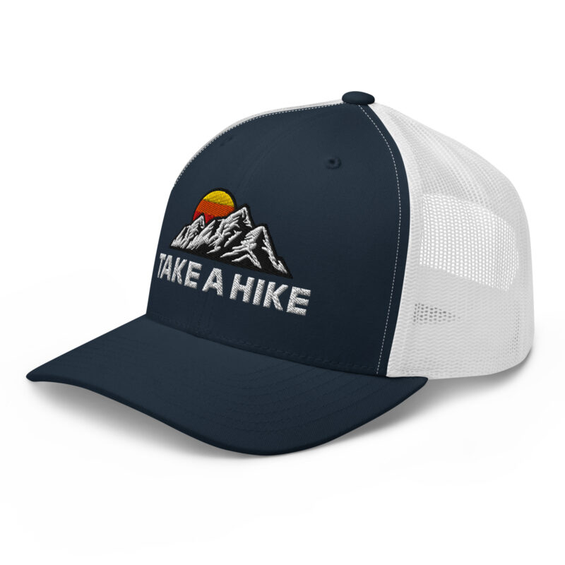 Trucker Cap - Image 10