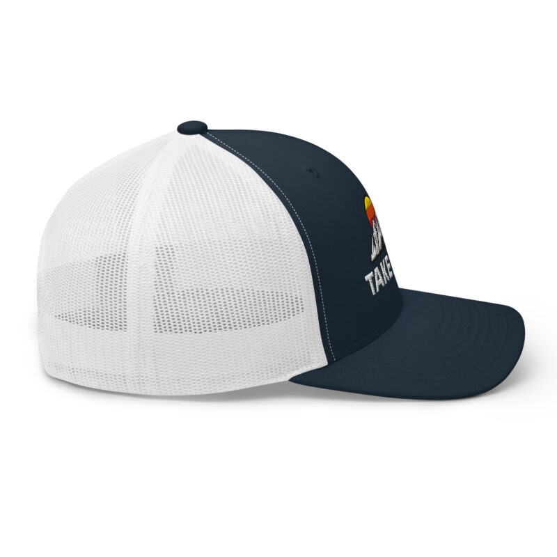 Trucker Cap - Image 11