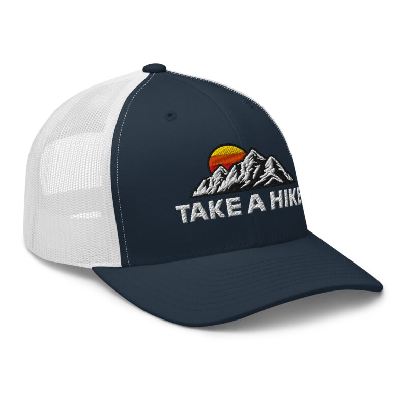 Trucker Cap - Image 12